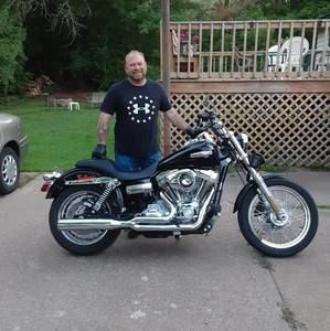 Meet your Posher, Bernie